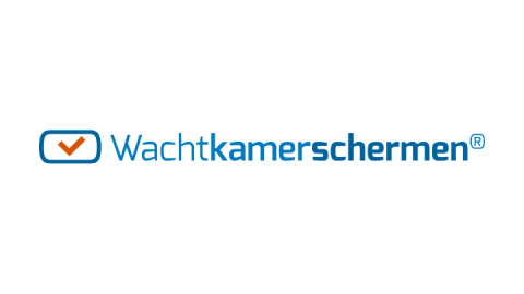 Wachtkamerschermen®