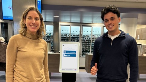 Partnership between eValue8 and Mosadex